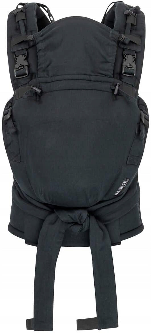 HOPPEDIZ NABACA ergonomický nosič ZESTAW basic