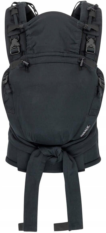 HOPPEDIZ NABACA ergonomický nosič ZESTAW basic