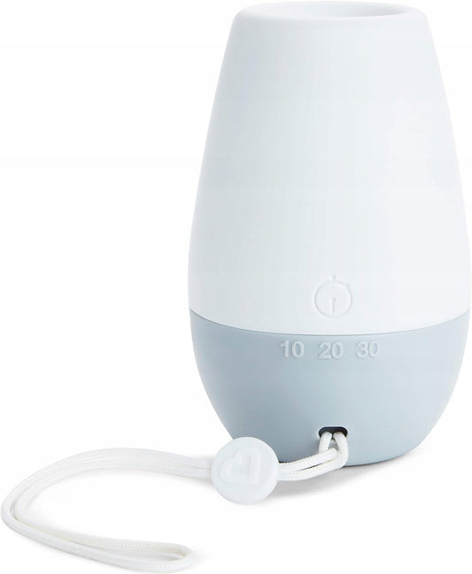 MUNCHKIN Shhh veilleuse LED portable avec 3 sons
