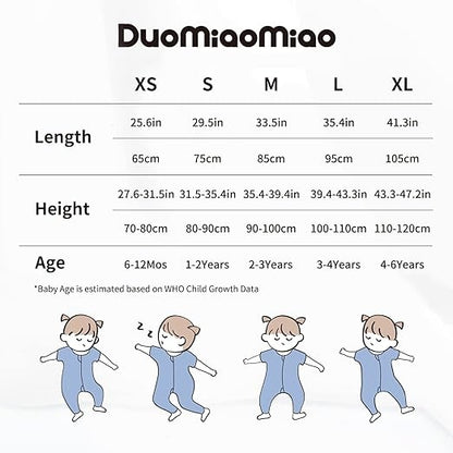 DUOMIAOMIAO śpiworek do spania zimowy 2,5TOG S 80-90cm