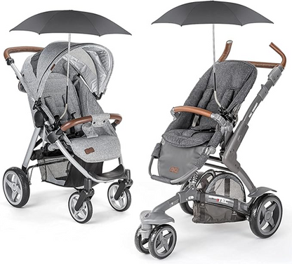 ZAMBOO parasol ochronny do wózka średnica 73 cm promienie UV