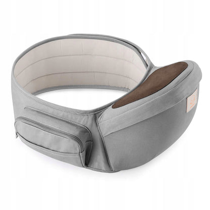 GAGAKU siège porte-bébé de hanche 0-36 mois