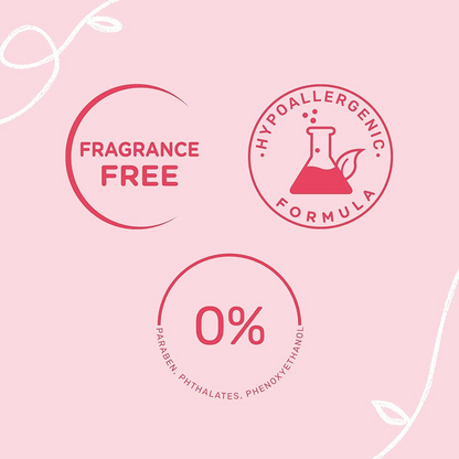 MUSTELA crème hydratante pour le visage pour peau très sensible 40ml