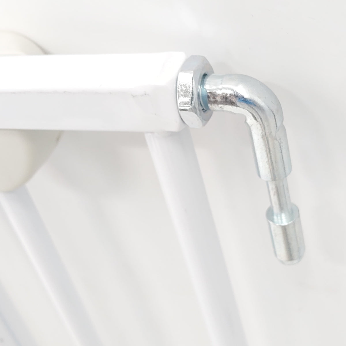 SAFETY 1ST Wall Fix bramka schodowa bezprogowa 62-102cm