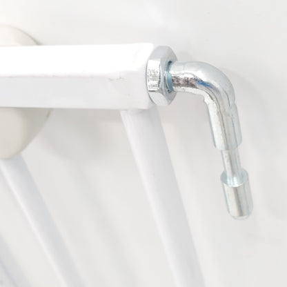 SAFETY 1ST Wall Fix bramka schodowa bezprogowa 62-102cm