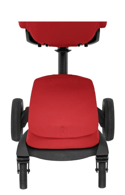 STOKKE Xplory X poussette PREMIUM UPF50+ jusqu’à 22kg accessoires