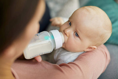PHILIPS AVENT set de biberons ANTI-COLIQUES airfree