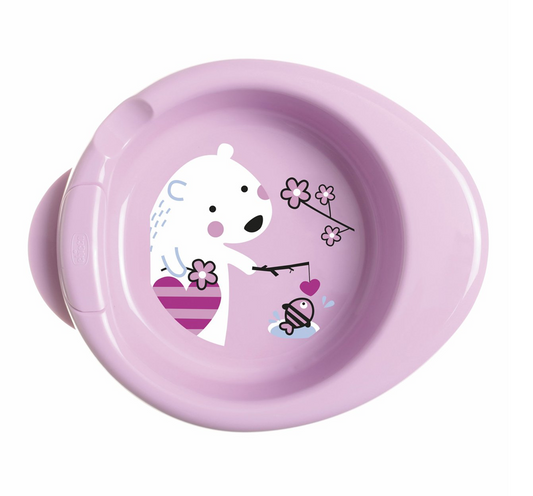 CHICCO mély melegentartó tányér 18 22 db 5 db cm
