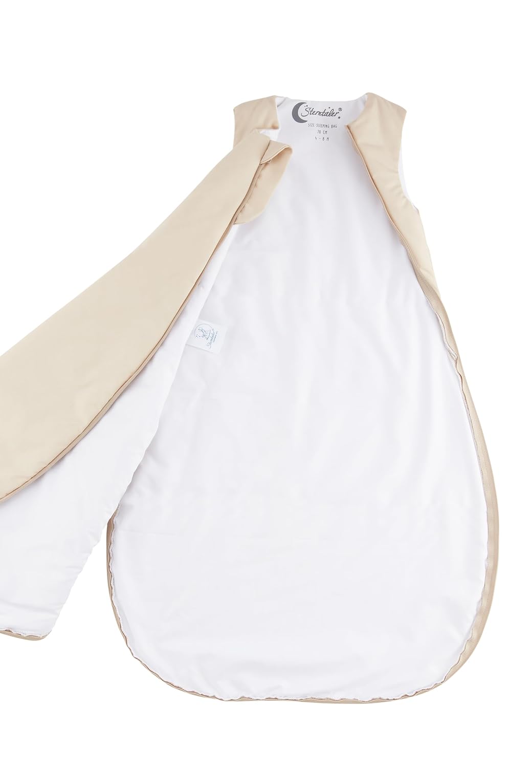 STERNTALER sac de couchage zippé 100 1,5TOG