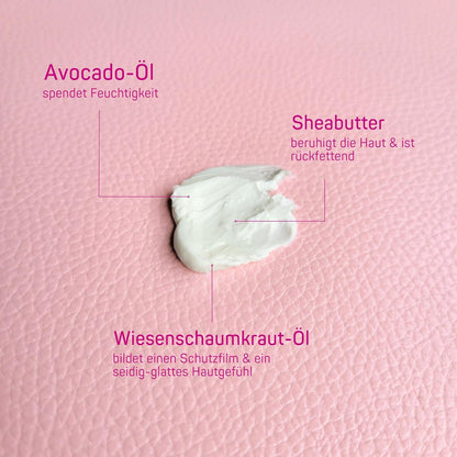 ELANEE crème de soin intime RÉGÉNÉRANTE 20ml