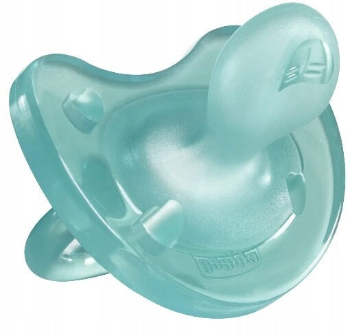 CHICCO PhysioForma sucette 16-36m gommotto