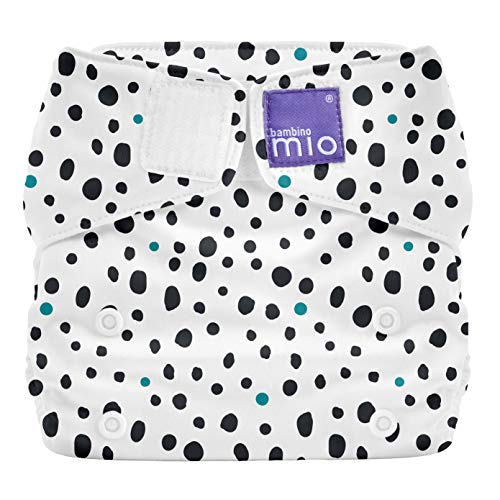 BAMBINO MIO couche lavable MIOSOLO AIO