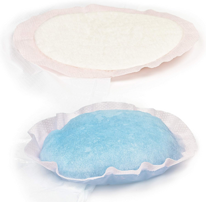 CHUCKLE inserts jetables universels pour pot 25,5 x 44 cm 50 pièces