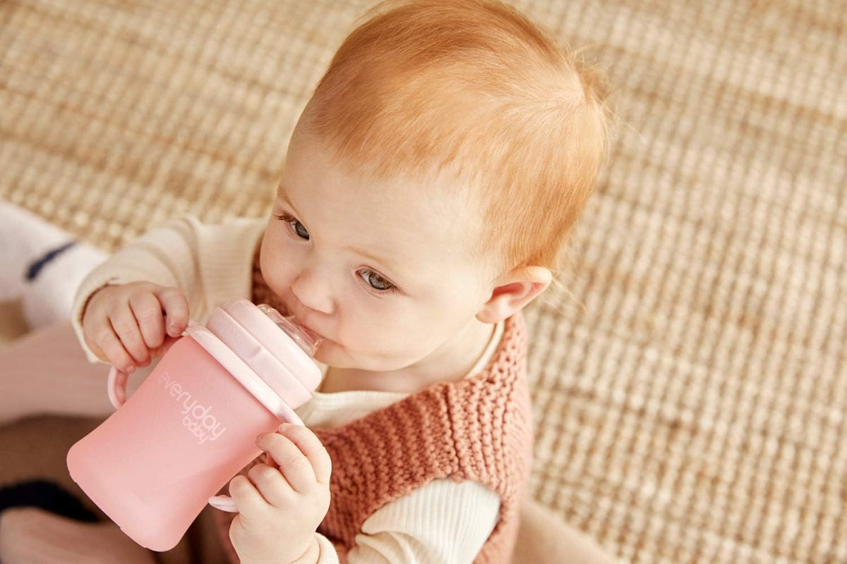 EVERYDAY BABY Sippy Cup