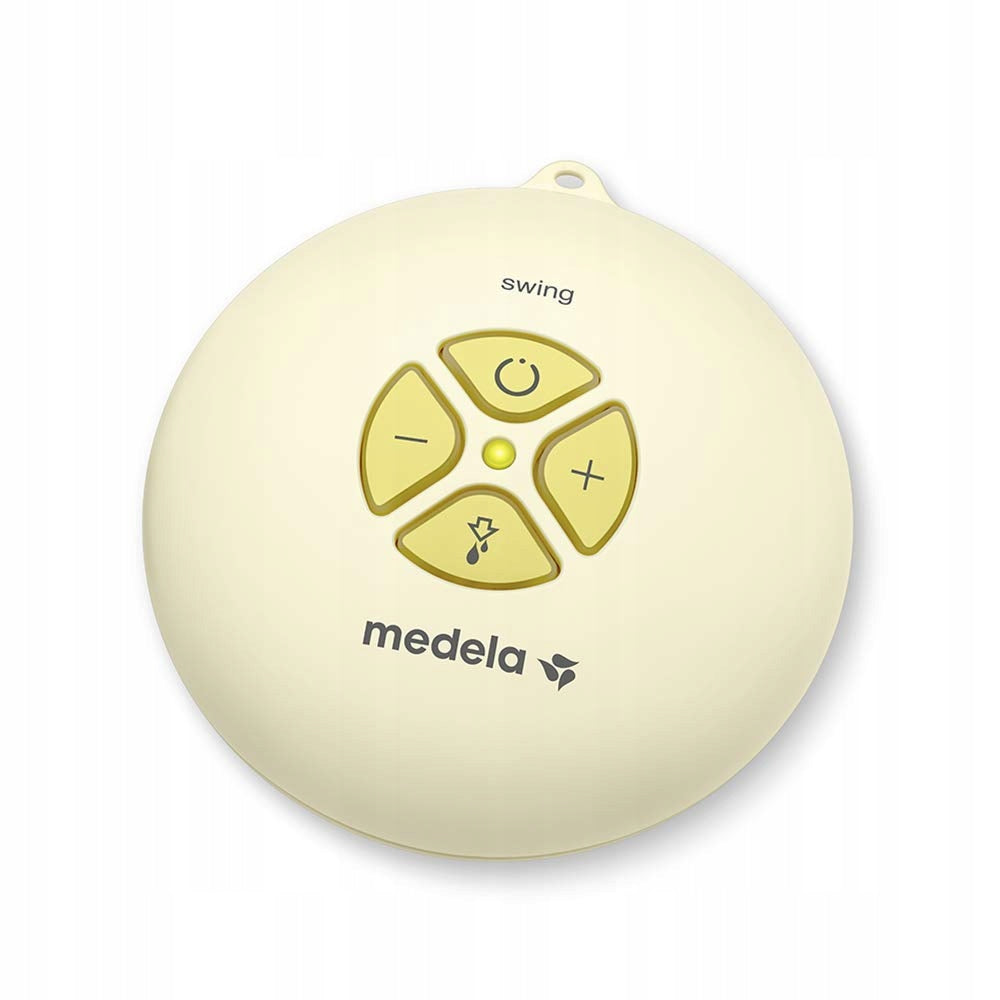 MEDELA Swing Flex ηλεκτρικό θήλαστρο 2 φάσεων 1 – φωτογραφία προϊόντος 5
