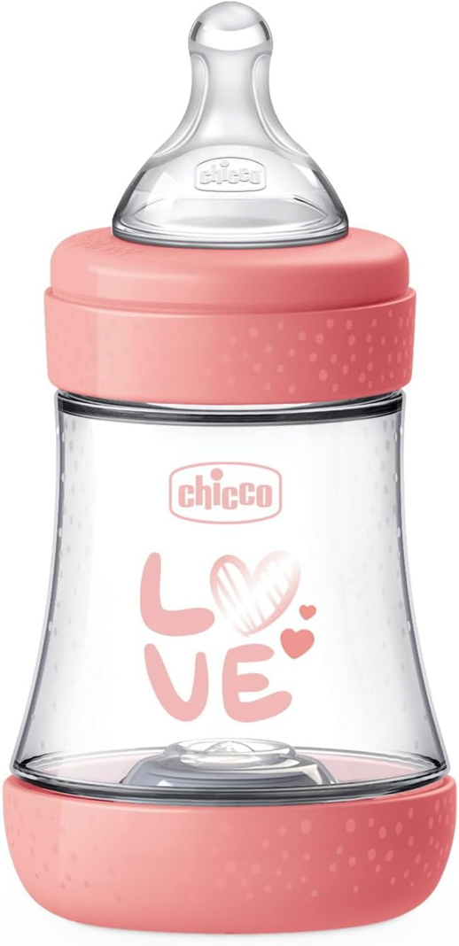CHICCO butelka Perfect5 0m+ 150ml