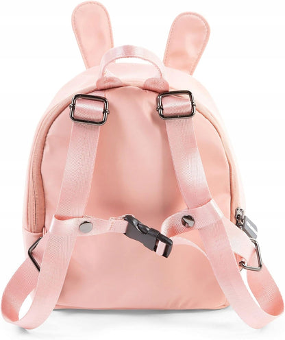 CHILDHOME Mochila para niños Mi Primera Bolsa Oso