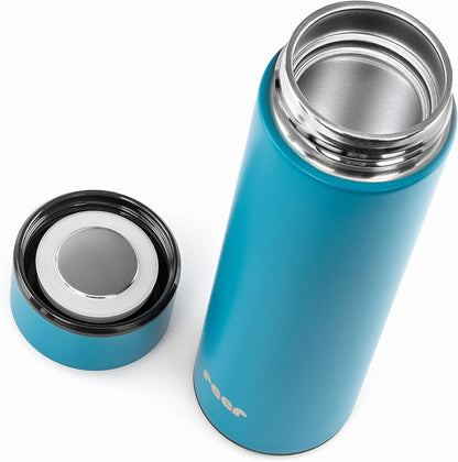 REER ColourDesign termos na napoje ze stali nierdzewnej 450 ml