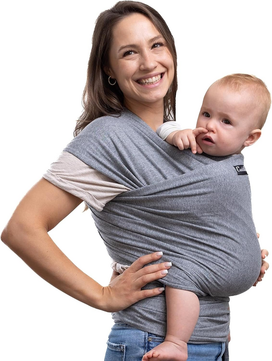 CUDDLEbug écharpe de portage extensible