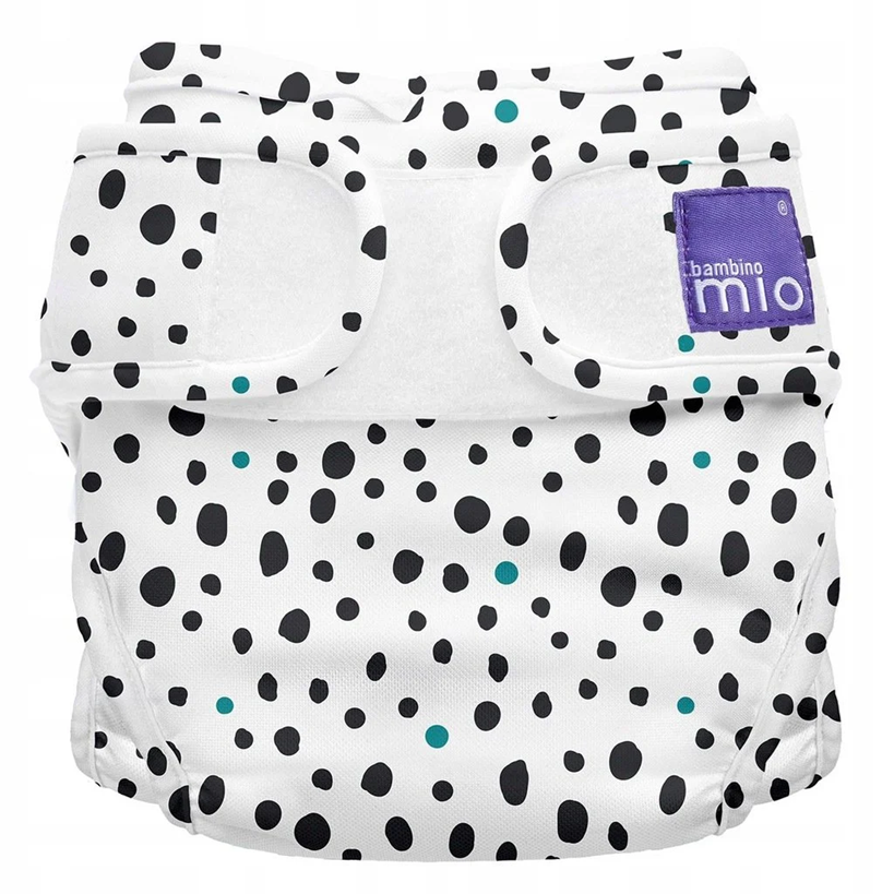 BAMBINO MIO culotte de protection pour couche 9 kg+