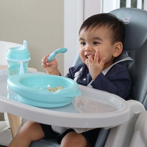 Chicco Warmy assiette chauffante pour enfant 6m+ SANS BPA