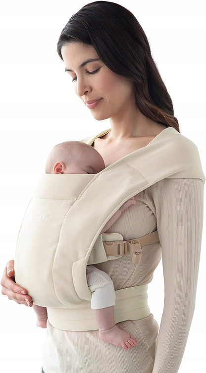 ERGOBABY EMBRACE porte-bébé pour nouveau-nés