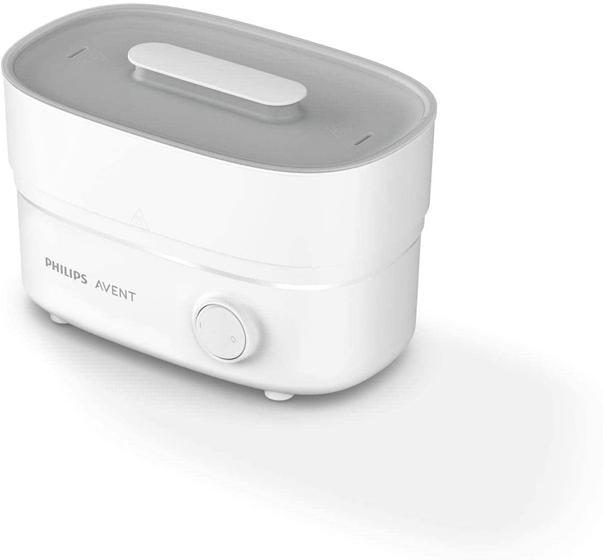 PHILIPS AVENT elektryczny sterylizator parowy – zdjęcie produktu 10
