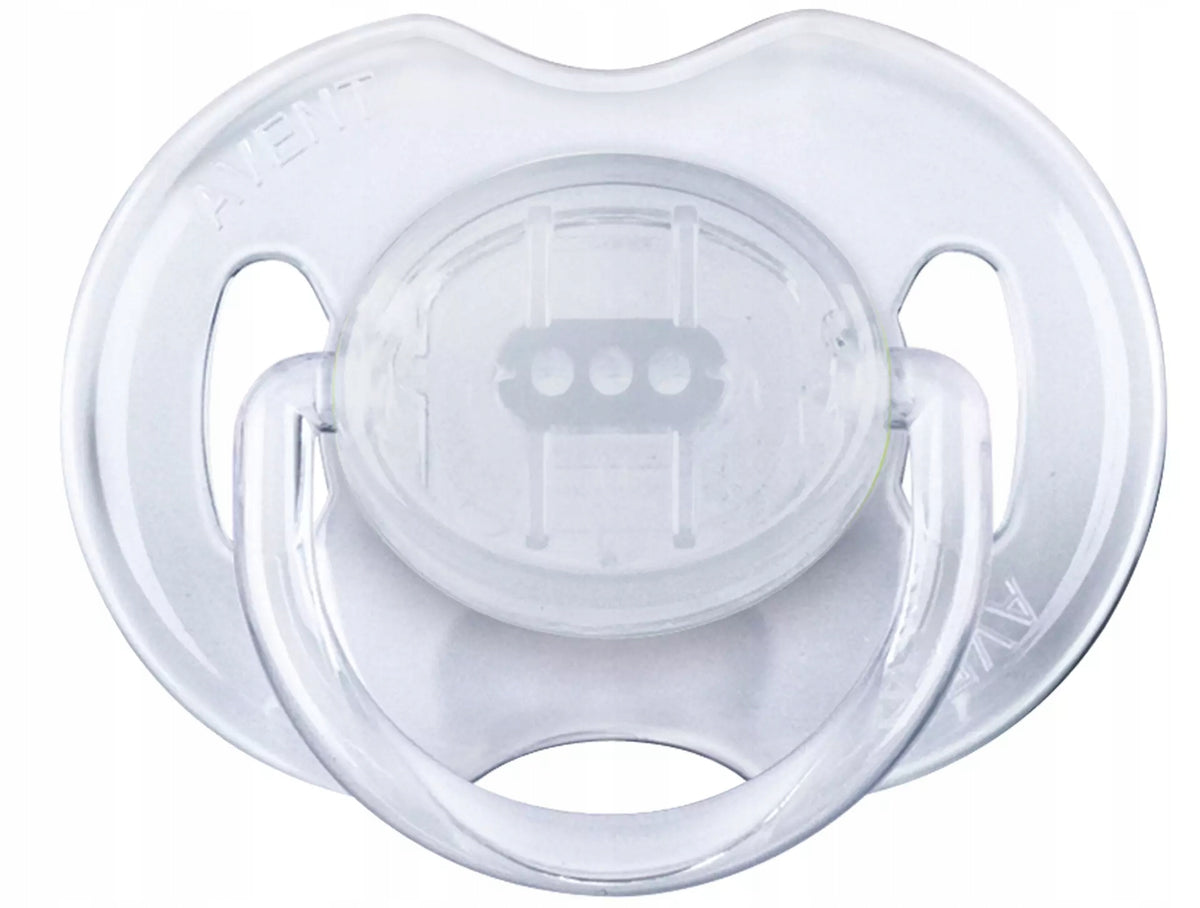 PHILIPS AVENT lot de 4 biberons, tétine, brosse