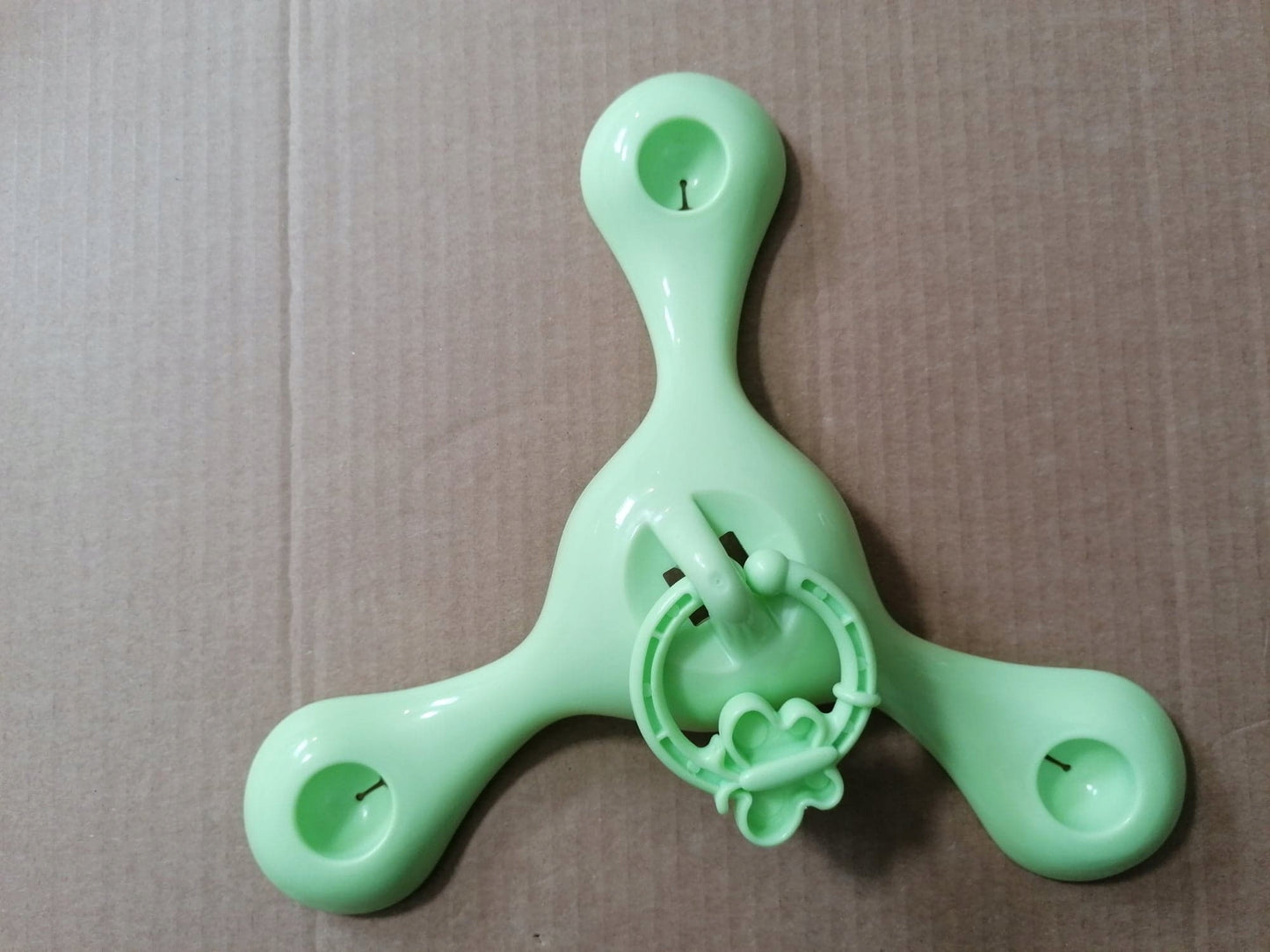 FISHER PRICE karuzela projektor + pilot – zdjęcie produktu 8