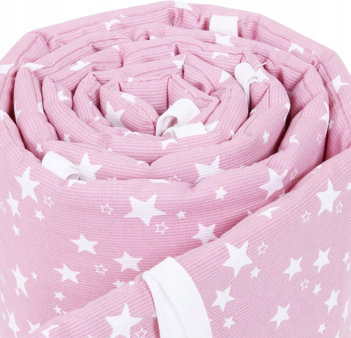 BABYBAY ochraniacz do łóżeczka 168x24cm – zdjęcie produktu 2