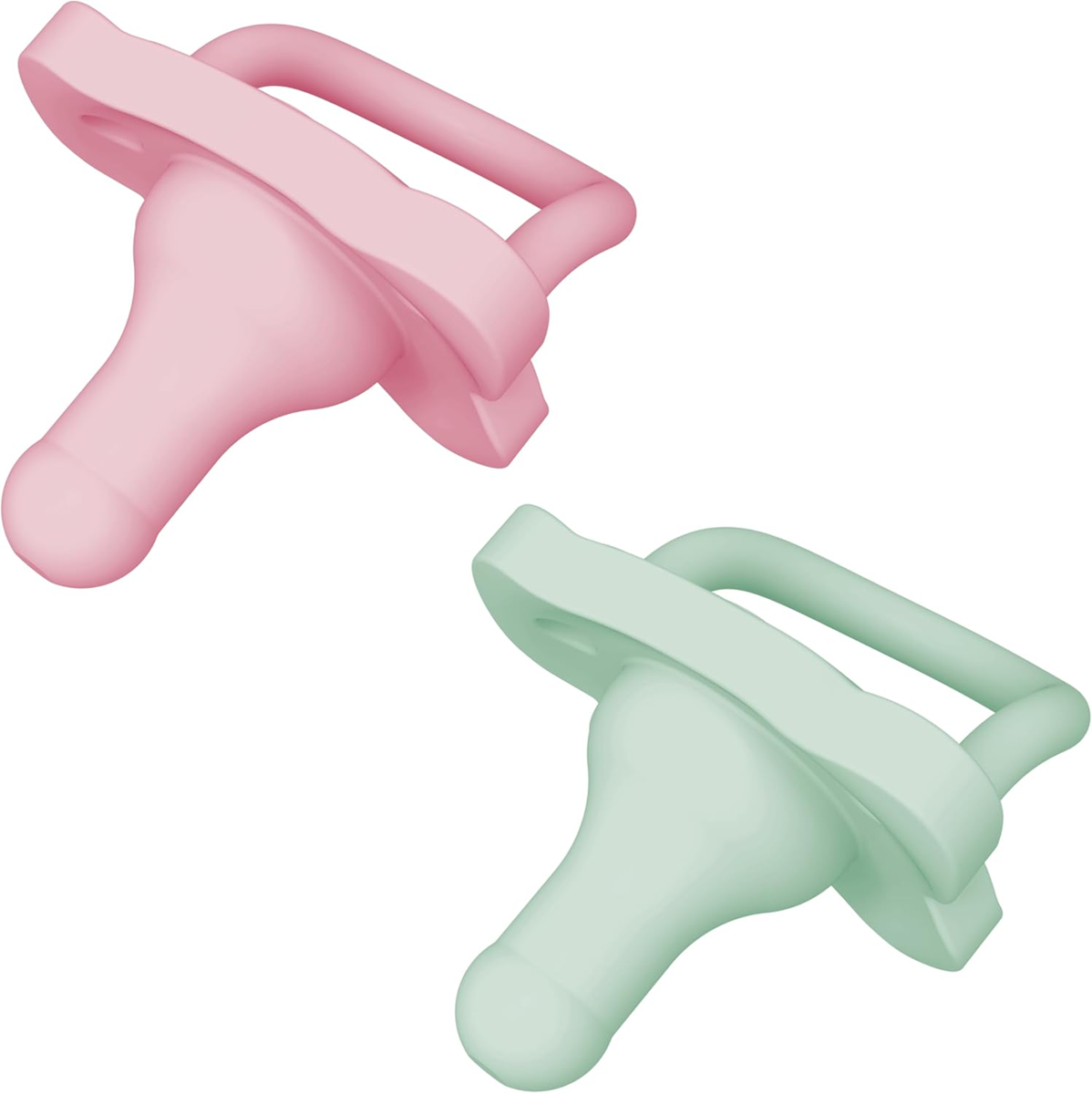 DR BROWN'S HappyPaci sucette apaisante x2 0-6 mois