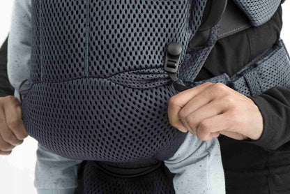 BABYBJORN Airy Mesh nosidełko ergonomiczne 3,5-12kg