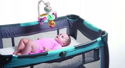 TINY LOVE Pays Magique MOBILE de voyage 3-en-1