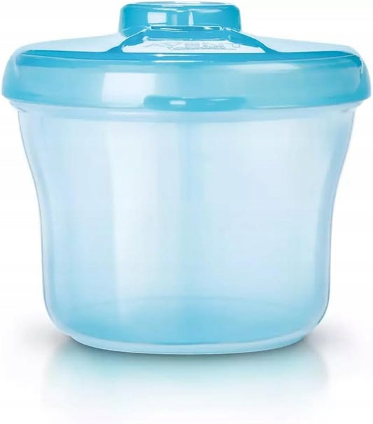 PHILIPS AVENT pojemnik dozownik mleka w proszku 3 komory