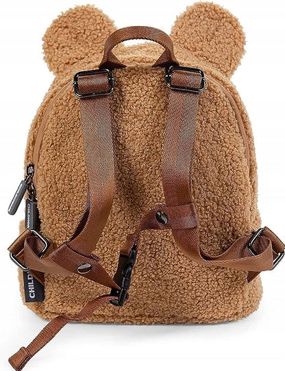CHILDHOME My First Bag bear children’s backpack