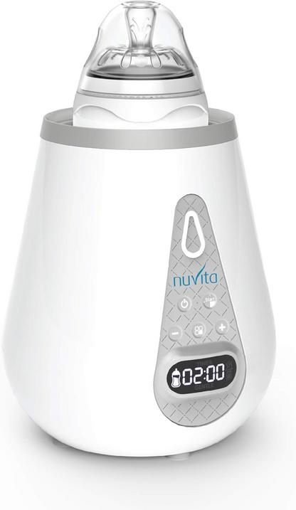 NUVITA ohrievač, sterilizátor a rozmrazovač 4 v 1