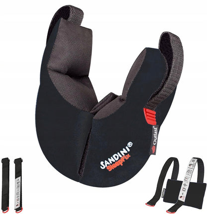 SANDINI SleepFix Kids coussin stabilisateur 18 m+