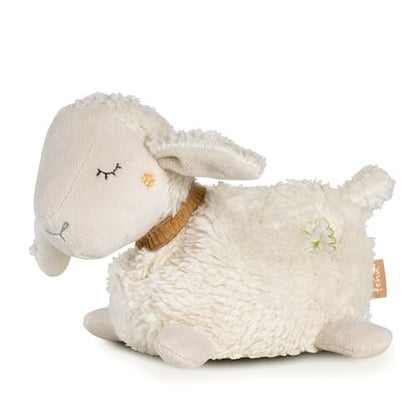 FEHN NATUR petit mouton thermique aux pépins de raisin