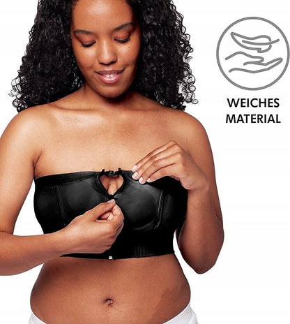 MEDELA gorset do laktatora HANDS-FREE L – zdjęcie produktu 3