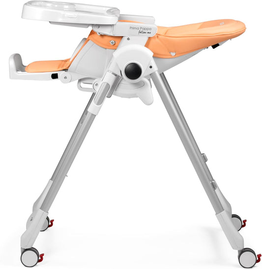 PEG PEREGO Prima Pappa Follow Me krzesełko do karmienia do 15kg – zdjęcie produktu 2