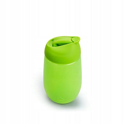 Gobelet MUNCHKIN SIMPLE CLEAN avec paille 296ml 12 mois+