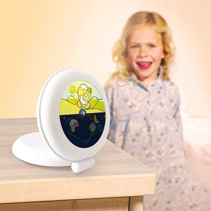 PABOBO Kid'Sleep sveglia regolatore del sonno 2-3 anni