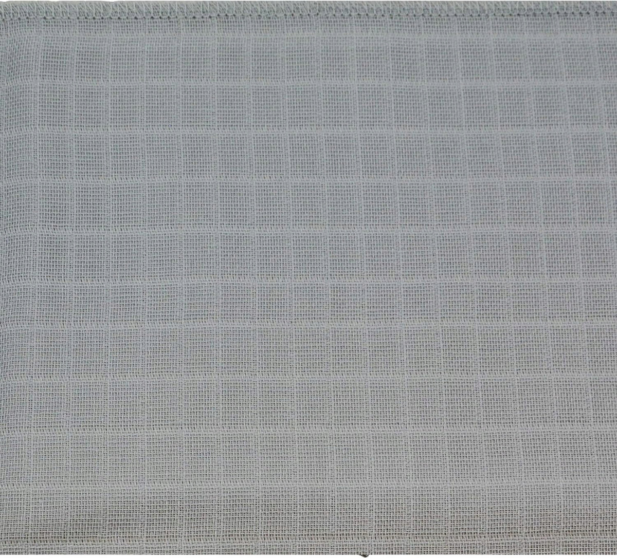 M.M.C. pieluchy muślinowe 70cm x 80cm x10szt. szare pieluchy muślinowe Oeko-Tex