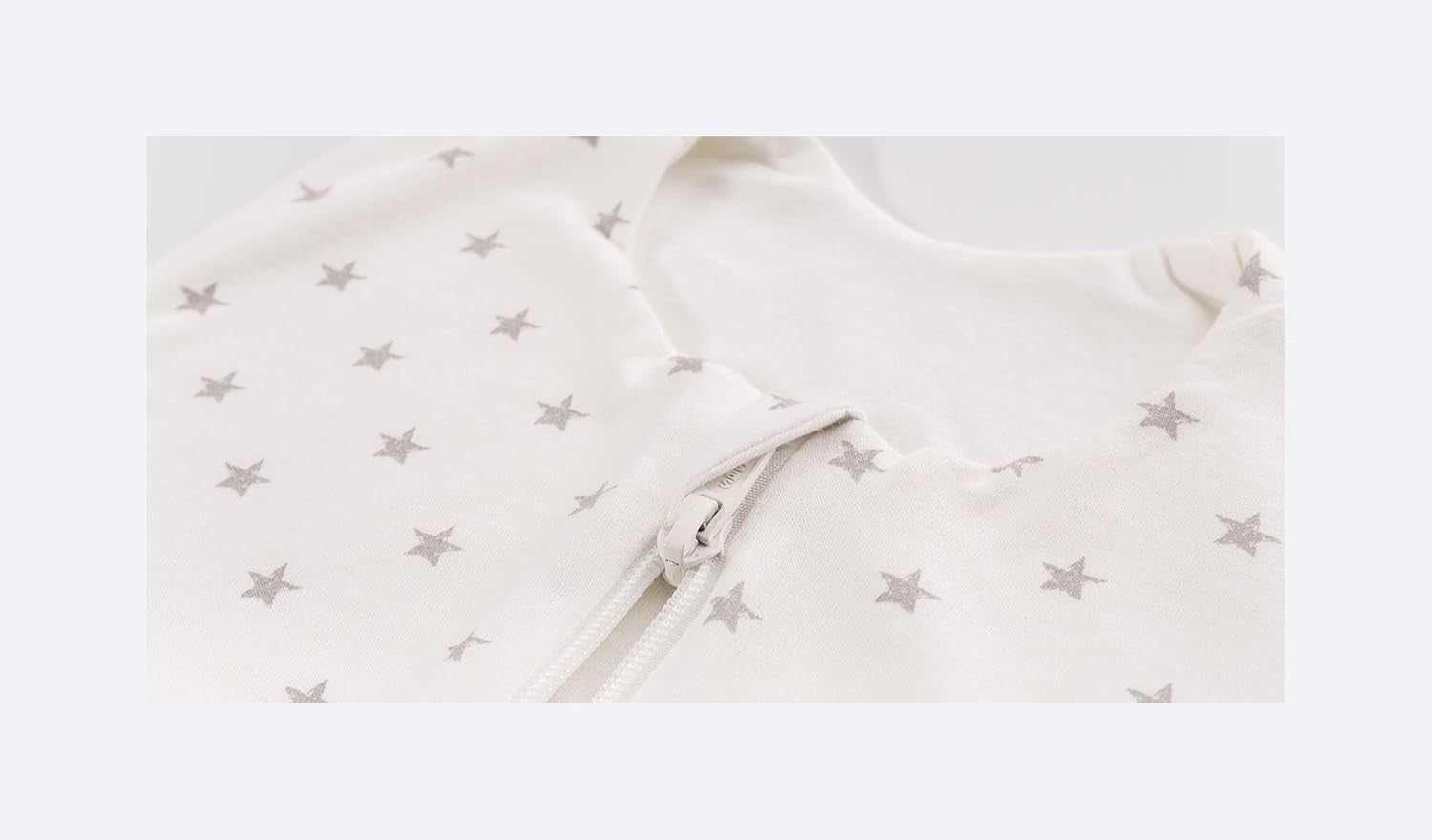 TRAUMELAND Liebmich śpiworek letni bawełniany 0,5TOG r.70 – zdjęcie produktu 3