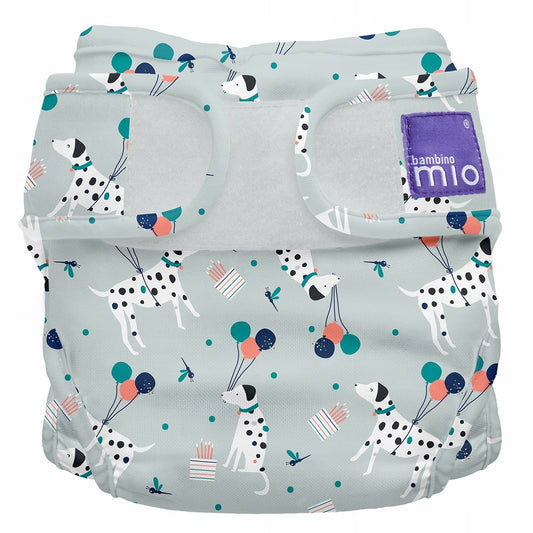 BAMBINO MIO otulacz na pieluchę >9kg