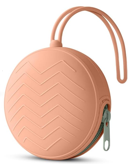 AOLSO pacifier case