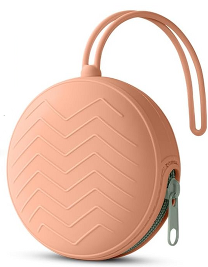 AOLSO pacifier case