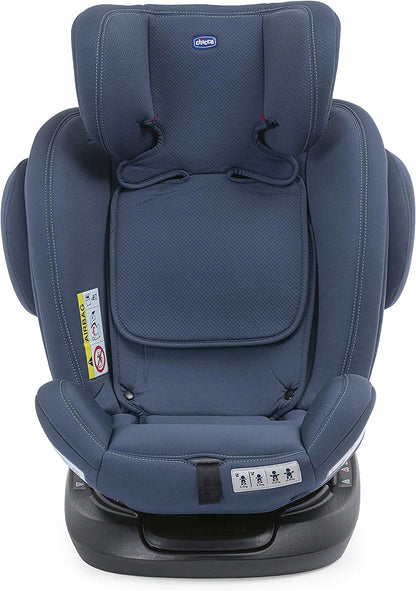 CHICCO UNICO PLUS siège auto 0-36m pivotant à 360