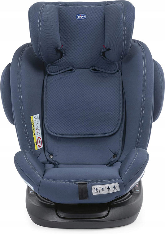 CHICCO UNICO PLUS 0–36 hónap autósülés, 360 fokban forgatható
