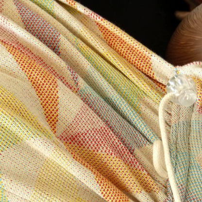DIDYMOS DidyKlick 4U nosidełko ergonomiczne 3-25kg